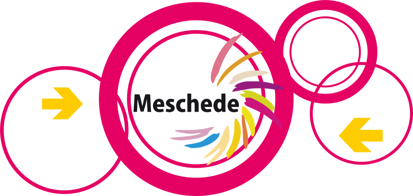 Historisches Logo von Freifunk Meschede